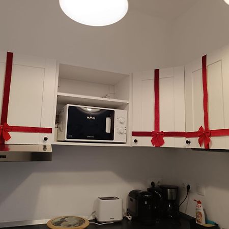 Flh - Studio Mai Cu Aroma De Cafea Si Ceai Sibiu Exteriör bild