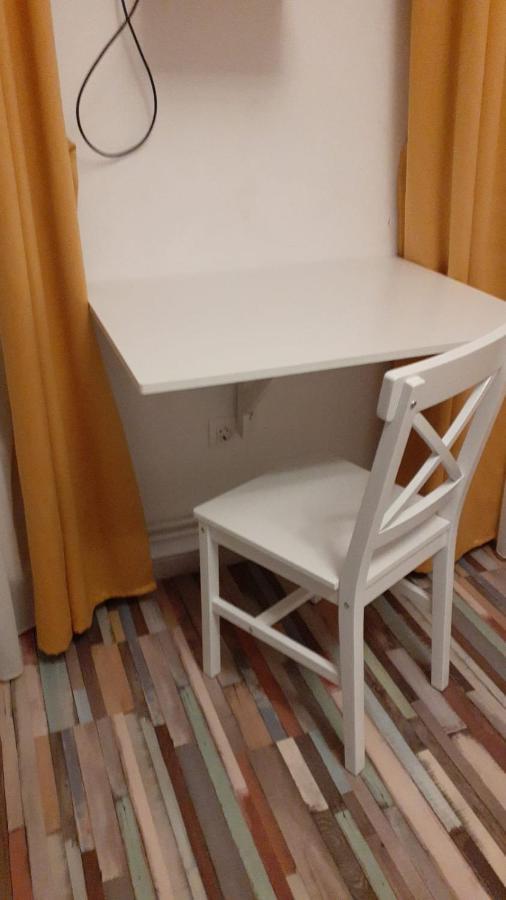 Flh - Studio Mai Cu Aroma De Cafea Si Ceai Sibiu Exteriör bild