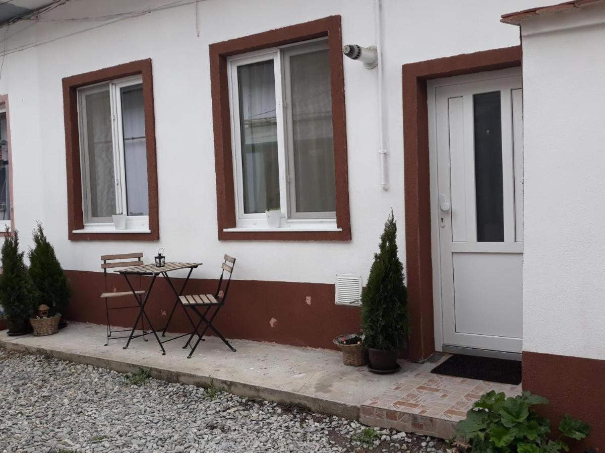 Flh - Studio Mai Cu Aroma De Cafea Si Ceai Sibiu Exteriör bild