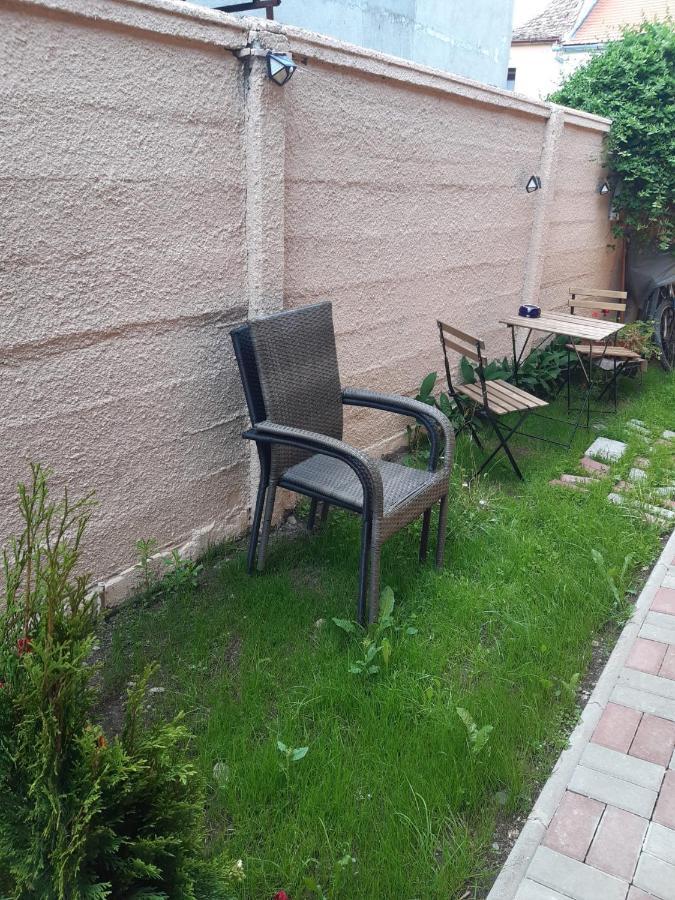 Flh - Studio Mai Cu Aroma De Cafea Si Ceai Sibiu Exteriör bild