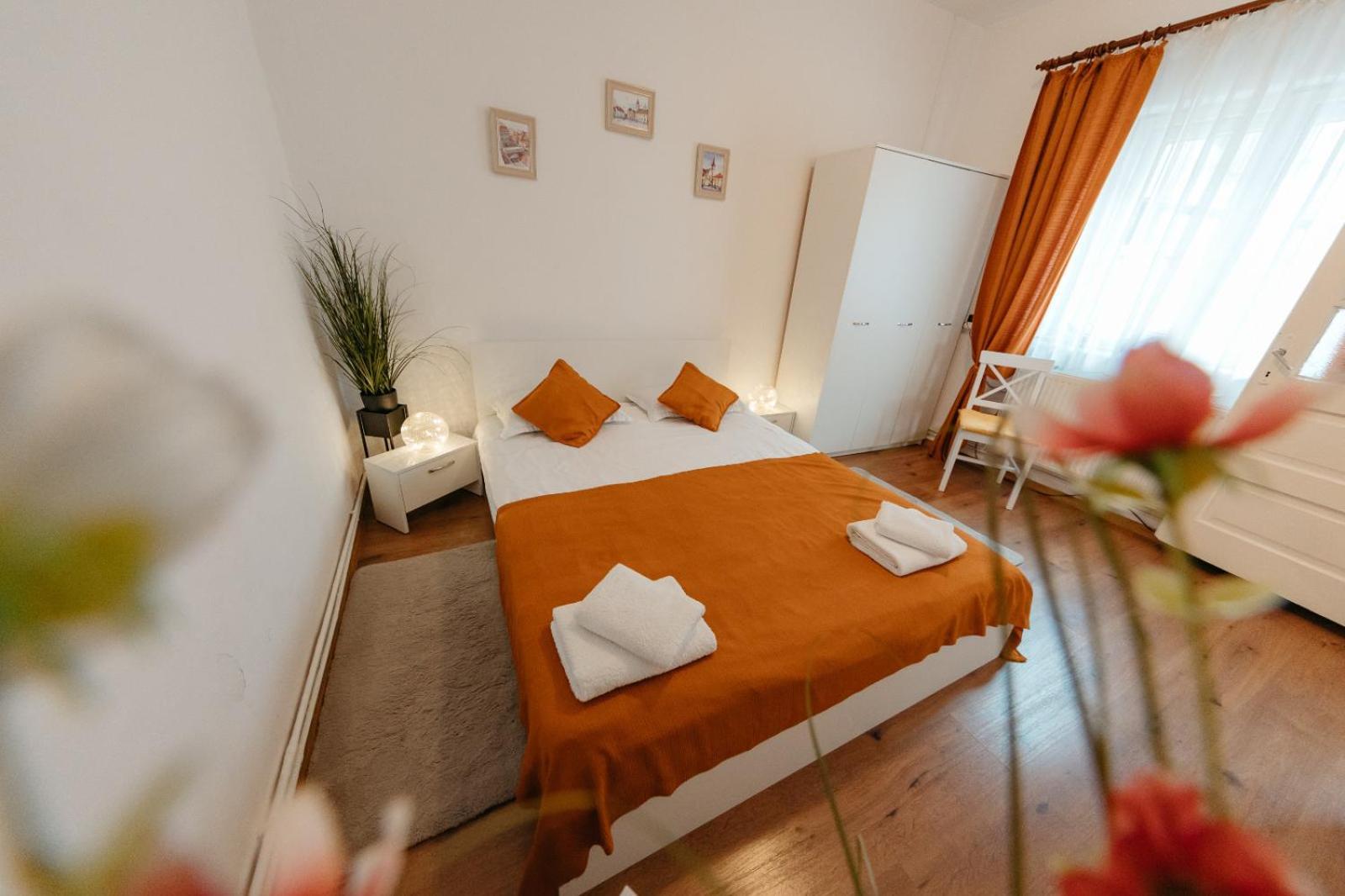 Flh - Studio Mai Cu Aroma De Cafea Si Ceai Sibiu Exteriör bild