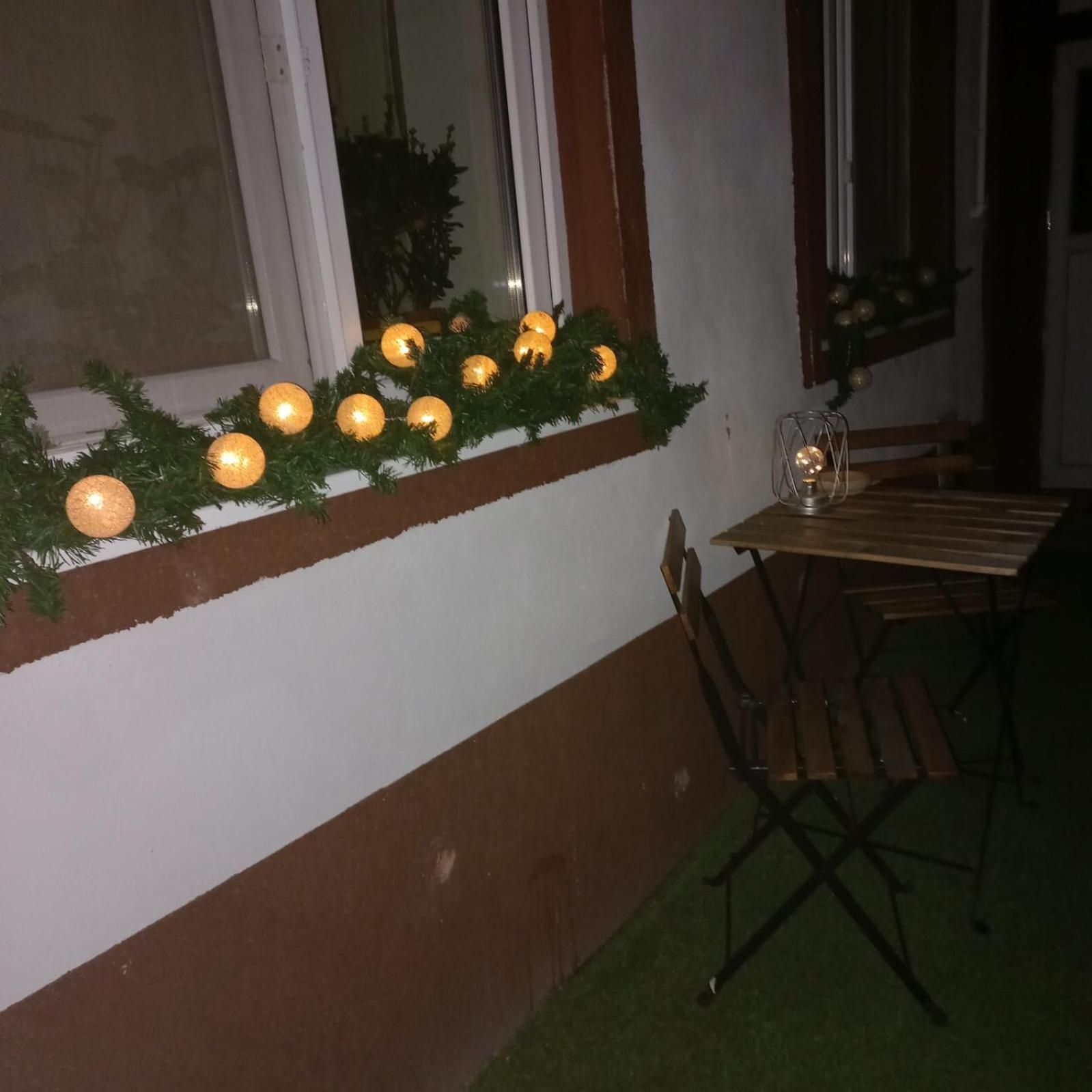 Flh - Studio Mai Cu Aroma De Cafea Si Ceai Sibiu Exteriör bild