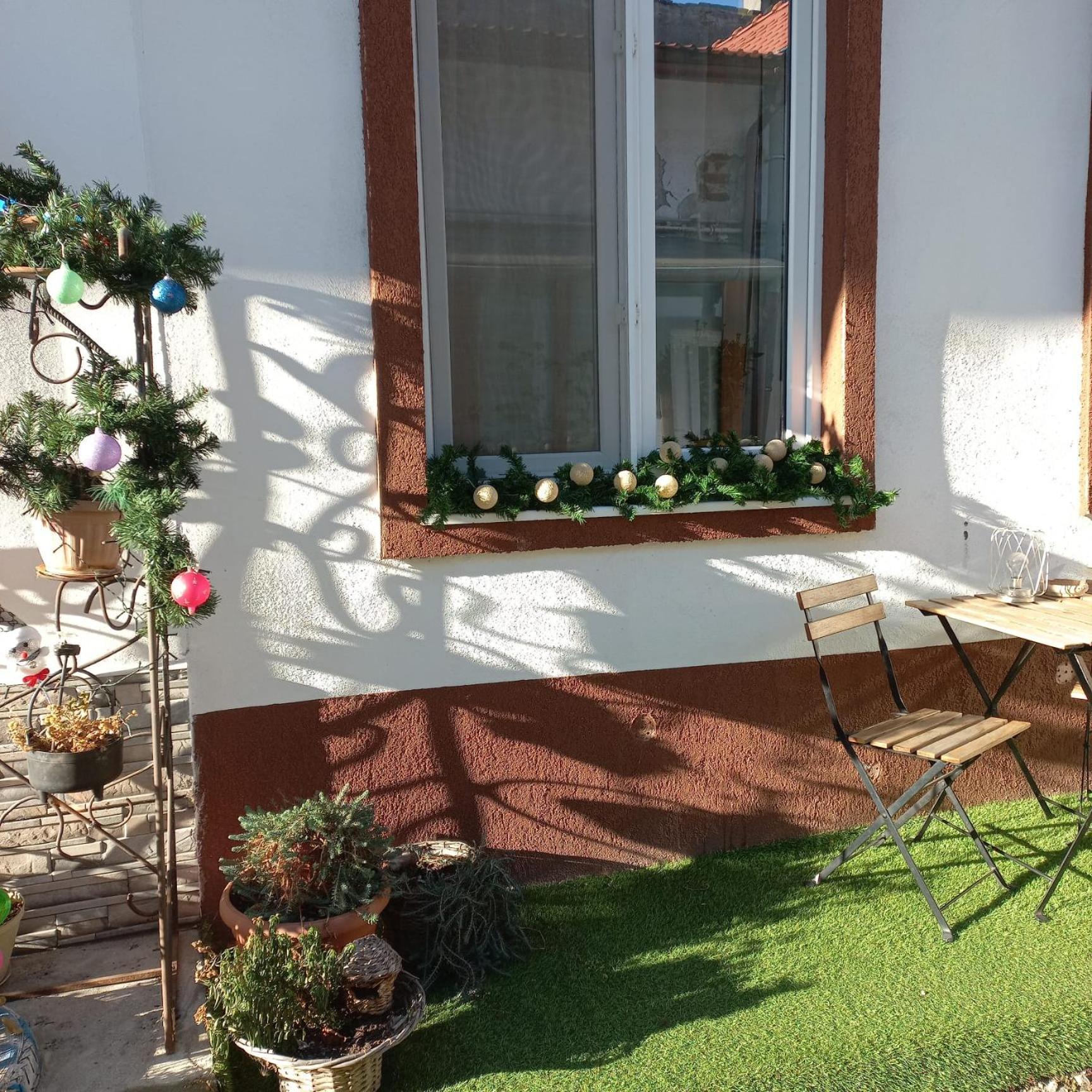 Flh - Studio Mai Cu Aroma De Cafea Si Ceai Sibiu Exteriör bild