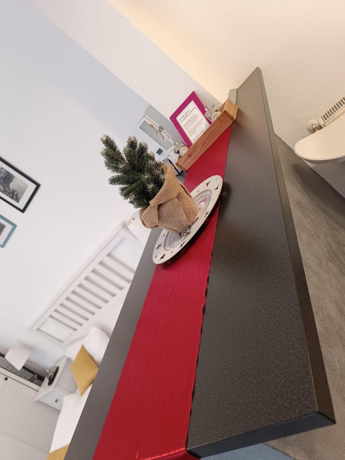 Flh - Studio Mai Cu Aroma De Cafea Si Ceai Sibiu Exteriör bild