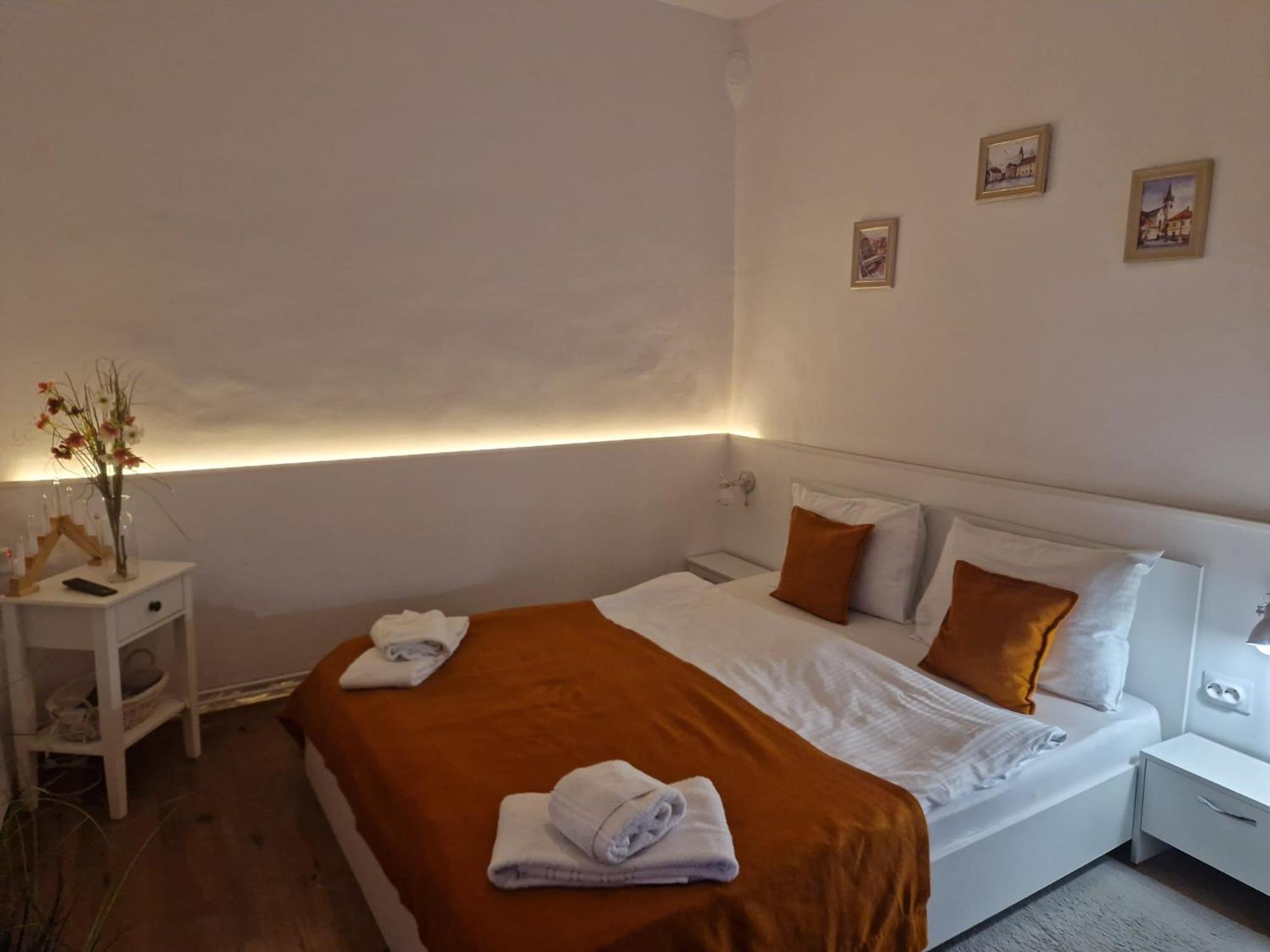 Flh - Studio Mai Cu Aroma De Cafea Si Ceai Sibiu Exteriör bild