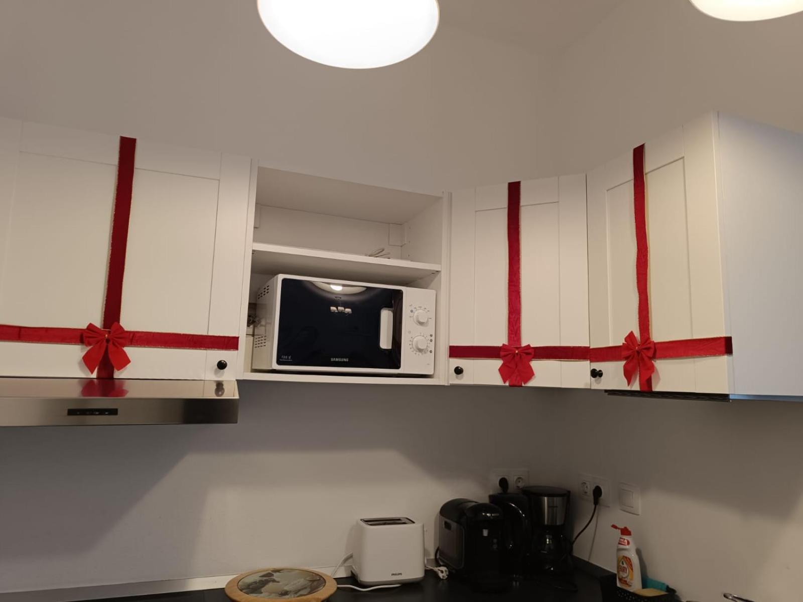 Flh - Studio Mai Cu Aroma De Cafea Si Ceai Sibiu Exteriör bild